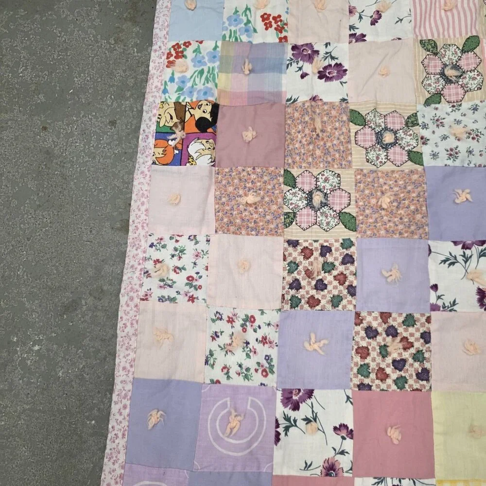 Handmade this product